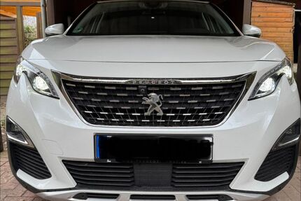 Peugeot 3008 Gebrauchtwagen