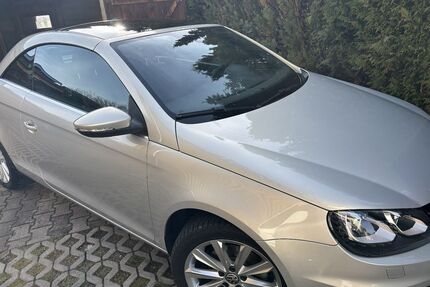 VW Eos Gebrauchtwagen