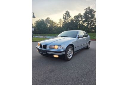 BMW 316 Gebrauchtwagen