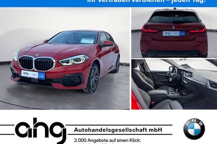 BMW 118 Gebrauchtwagen