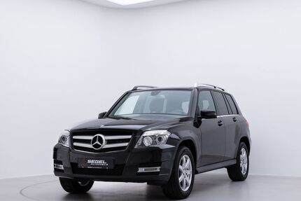 Mercedes-Benz GLK 350 Gebrauchtwagen
