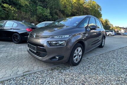 Citroen C4 Picasso Gebrauchtwagen