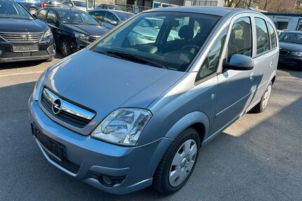Opel Meriva Gebrauchtwagen