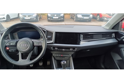 Audi A1 Sportback Gebrauchtwagen