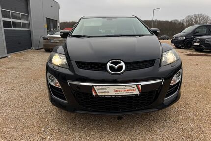 Mazda CX-7 Gebrauchtwagen
