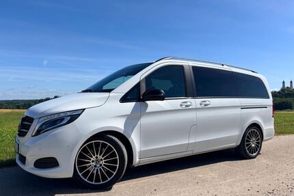 Mercedes-Benz V 250 Gebrauchtwagen