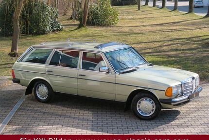 Mercedes-Benz 200 Gebrauchtwagen