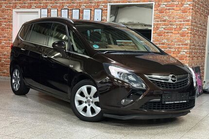 Opel Zafira Gebrauchtwagen
