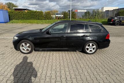 BMW 318 Gebrauchtwagen