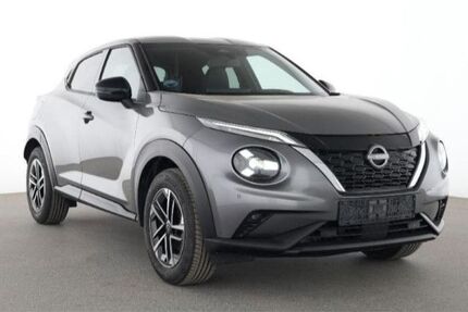 Nissan Juke Gebrauchtwagen