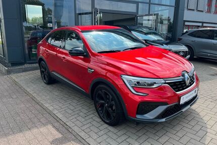 Renault Arkana Gebrauchtwagen