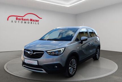 Opel Crossland (X) Gebrauchtwagen