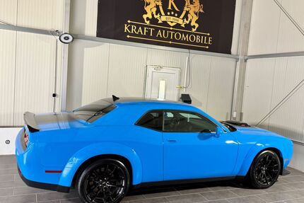 Dodge Challenger Gebrauchtwagen