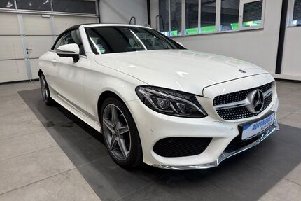 Mercedes-Benz C 200 Gebrauchtwagen