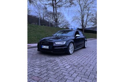 Audi S3 Gebrauchtwagen