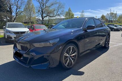 BMW 550 Gebrauchtwagen