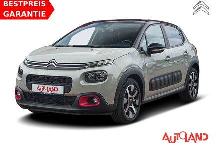 Citroen C3 Gebrauchtwagen
