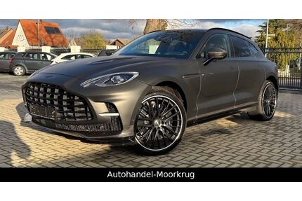 Aston Martin DBX Gebrauchtwagen