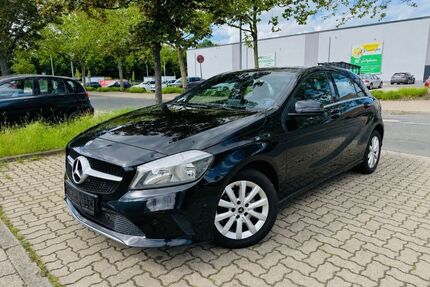 Mercedes-Benz A 180 Gebrauchtwagen