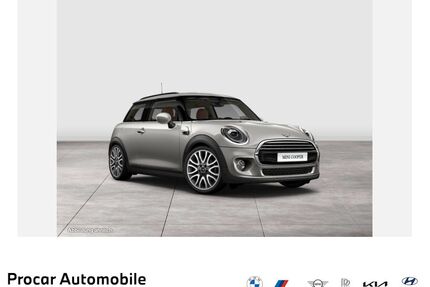 Mini Cooper Gebrauchtwagen