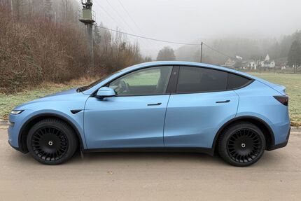 Tesla Model Y Gebrauchtwagen