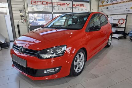 VW Polo Gebrauchtwagen
