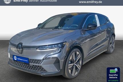 Renault Megane E-TECH Gebrauchtwagen