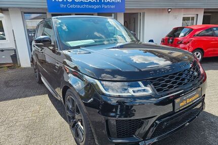 Land Rover Range Rover Sport Gebrauchtwagen