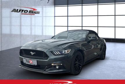 Ford Mustang Gebrauchtwagen