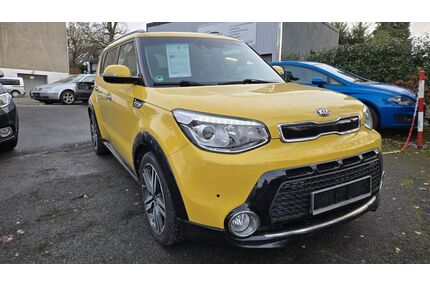 Kia Soul Gebrauchtwagen
