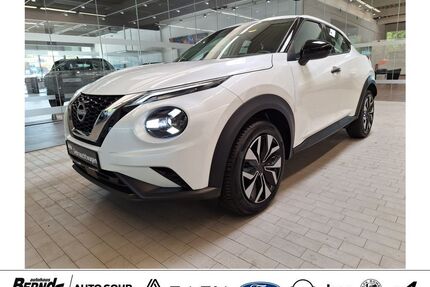 Nissan Juke Gebrauchtwagen