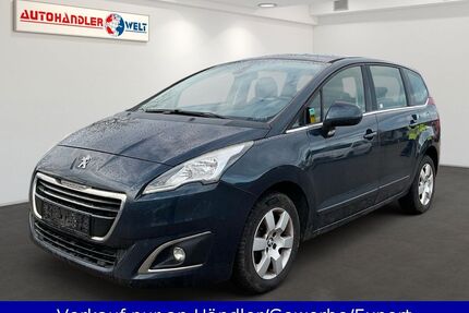 Peugeot 5008 Gebrauchtwagen