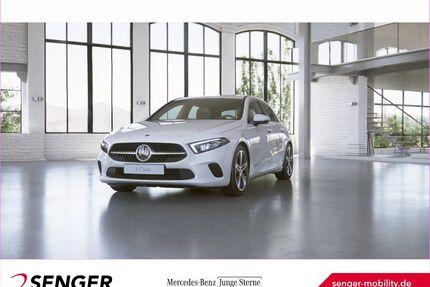 Mercedes-Benz A 200 Gebrauchtwagen