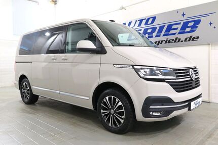VW T6 Multivan Gebrauchtwagen