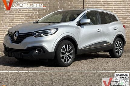 Renault Kadjar Gebrauchtwagen