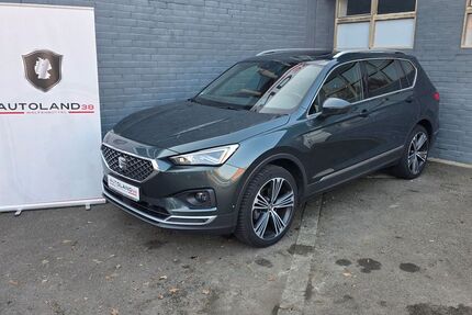 Seat Tarraco Gebrauchtwagen