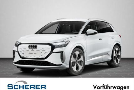 Audi Q4 e-tron Gebrauchtwagen