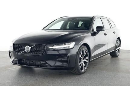 Volvo V60 Gebrauchtwagen