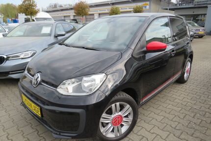 VW up! Gebrauchtwagen