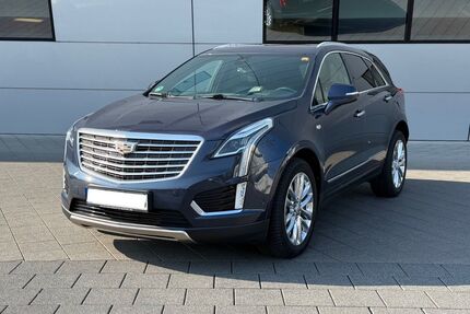 Cadillac XT5 Gebrauchtwagen