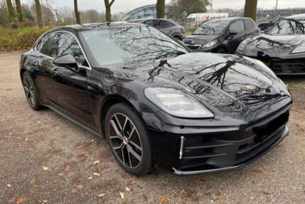 Porsche Panamera Gebrauchtwagen