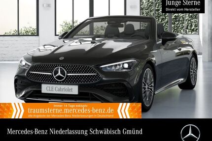 Mercedes-Benz CLE 220 Gebrauchtwagen