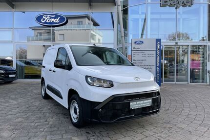 Toyota Proace City Gebrauchtwagen
