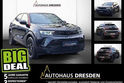 Opel Mokka Gebrauchtwagen