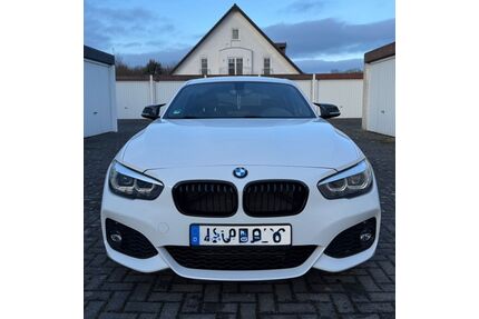 BMW 118 Gebrauchtwagen