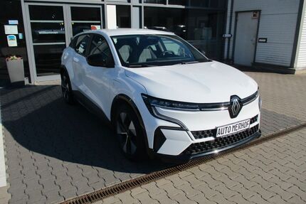 Renault Megane E-TECH Gebrauchtwagen
