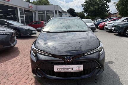 Toyota Corolla Gebrauchtwagen