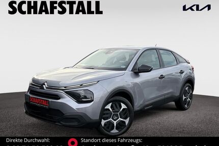 Citroen C4 Gebrauchtwagen