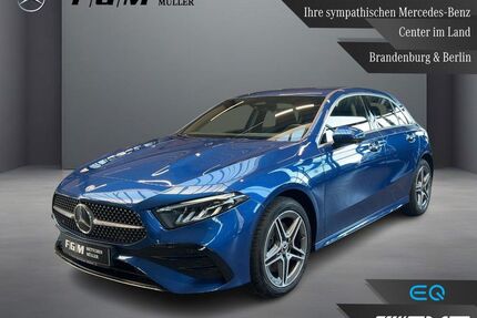 Mercedes-Benz A 250 Gebrauchtwagen