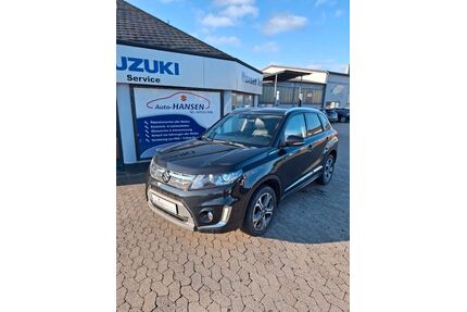 Suzuki Vitara Gebrauchtwagen